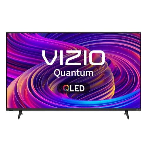 LED QLED Vizio Uhd Vitrine M55Q6L4 Vizio Os