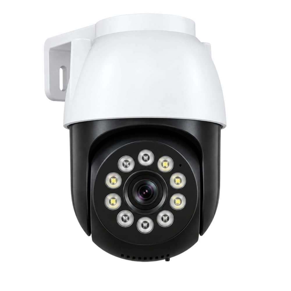 Ip Smart Camera S40 App Icsee