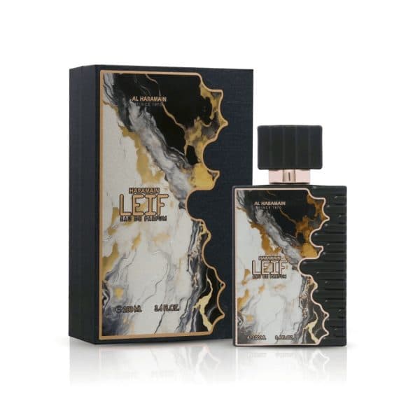 Alharamain Leif 100ML EDP