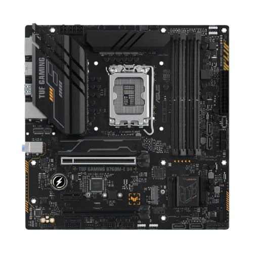 Asus Mb D4 Tuf Gaming