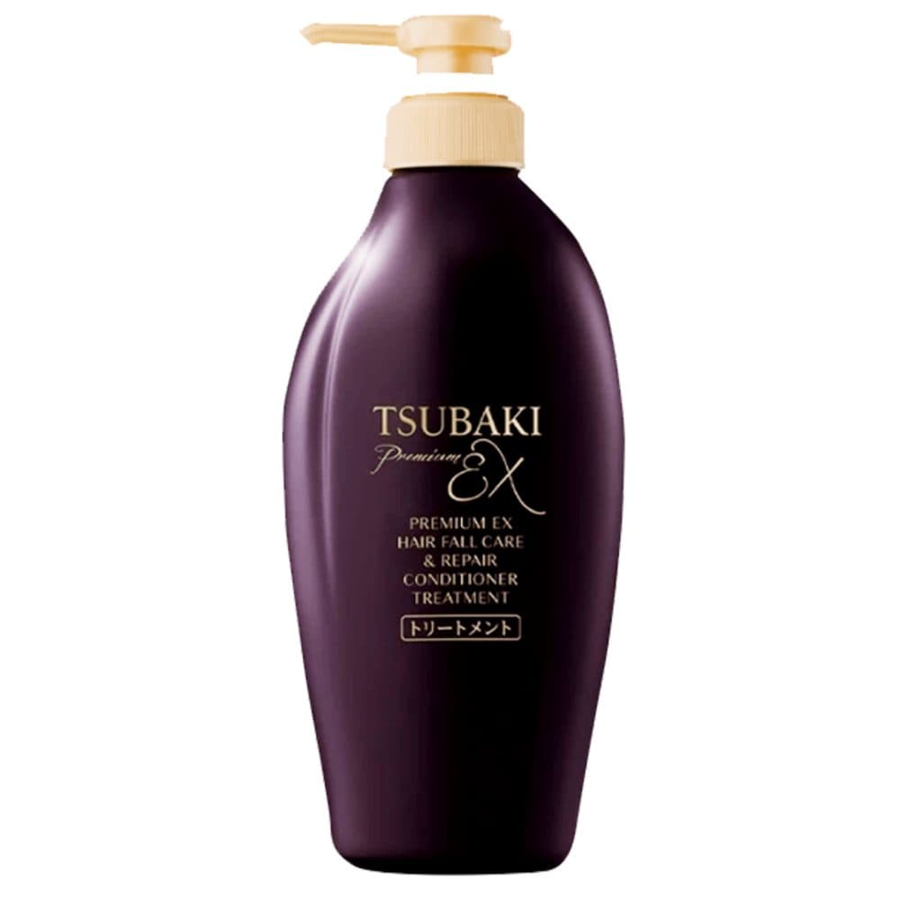 Cond Tsubaki Premiun Ex Hair Fall Care Repair 450ML