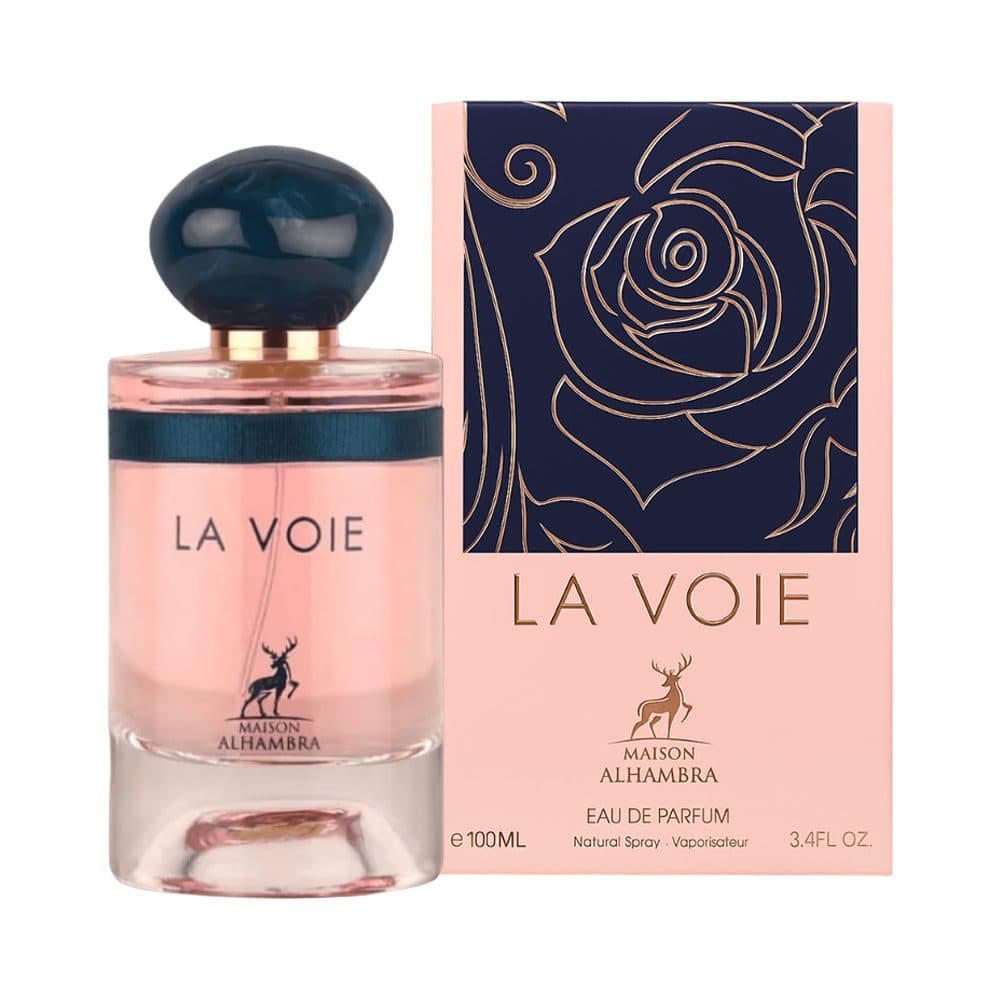 Maison Alhambra La Voie 100ML