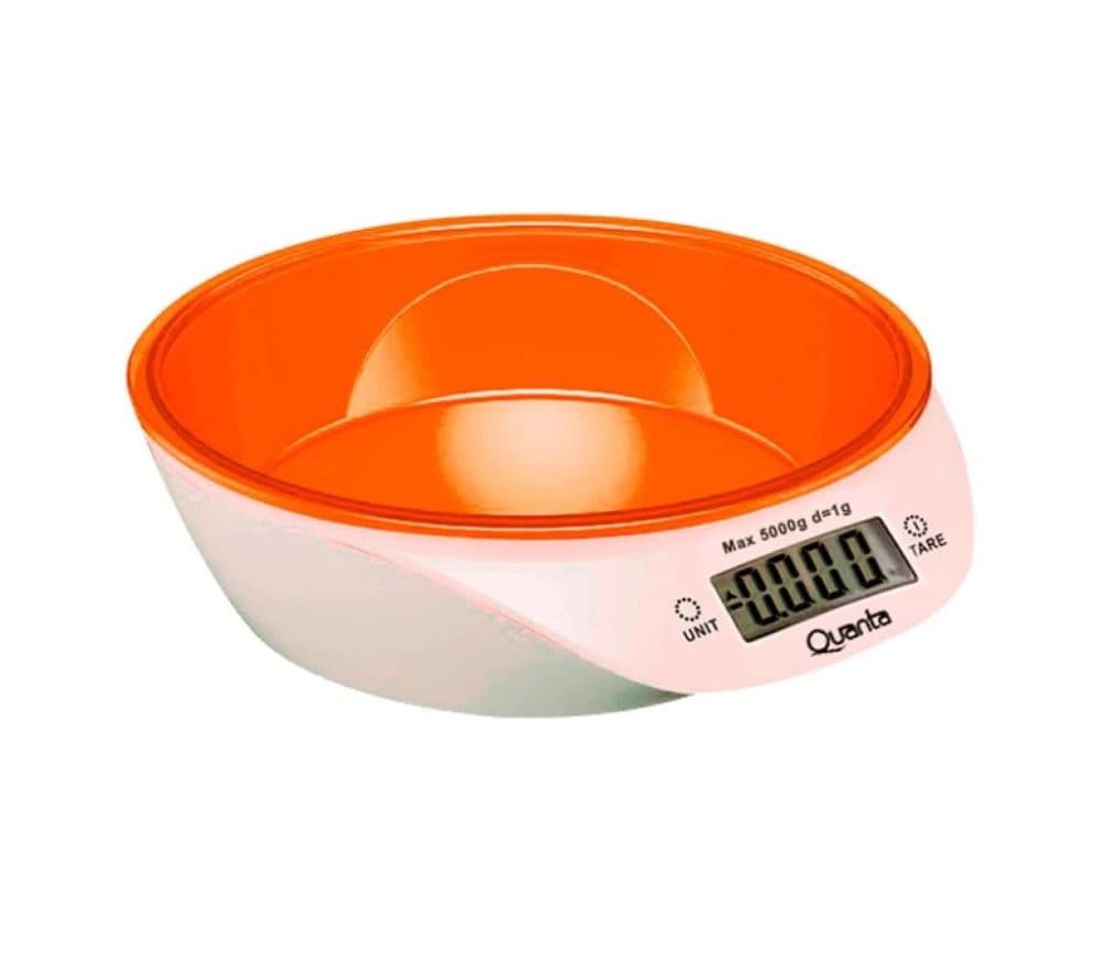 Quanta Balanca Cocina