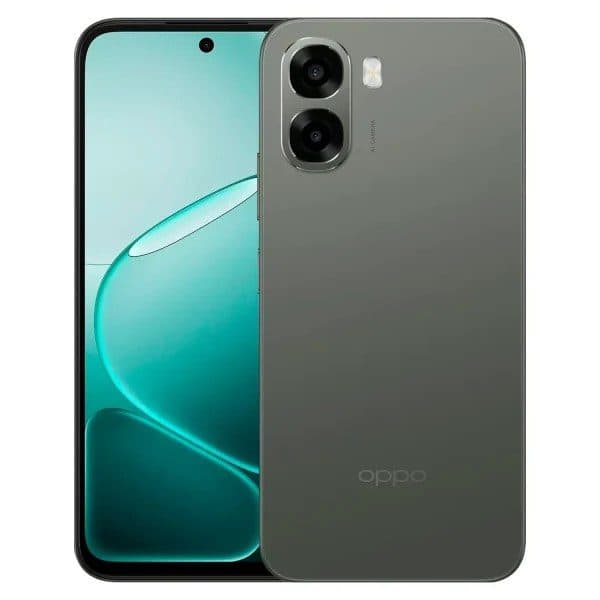 Oppo Ds A6X 128GB Gray