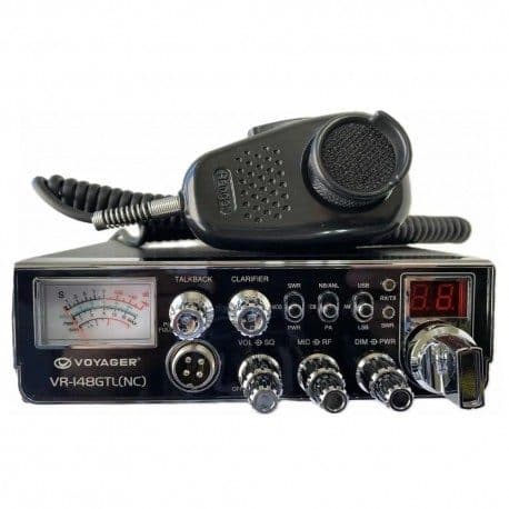 Radio Px Voyager