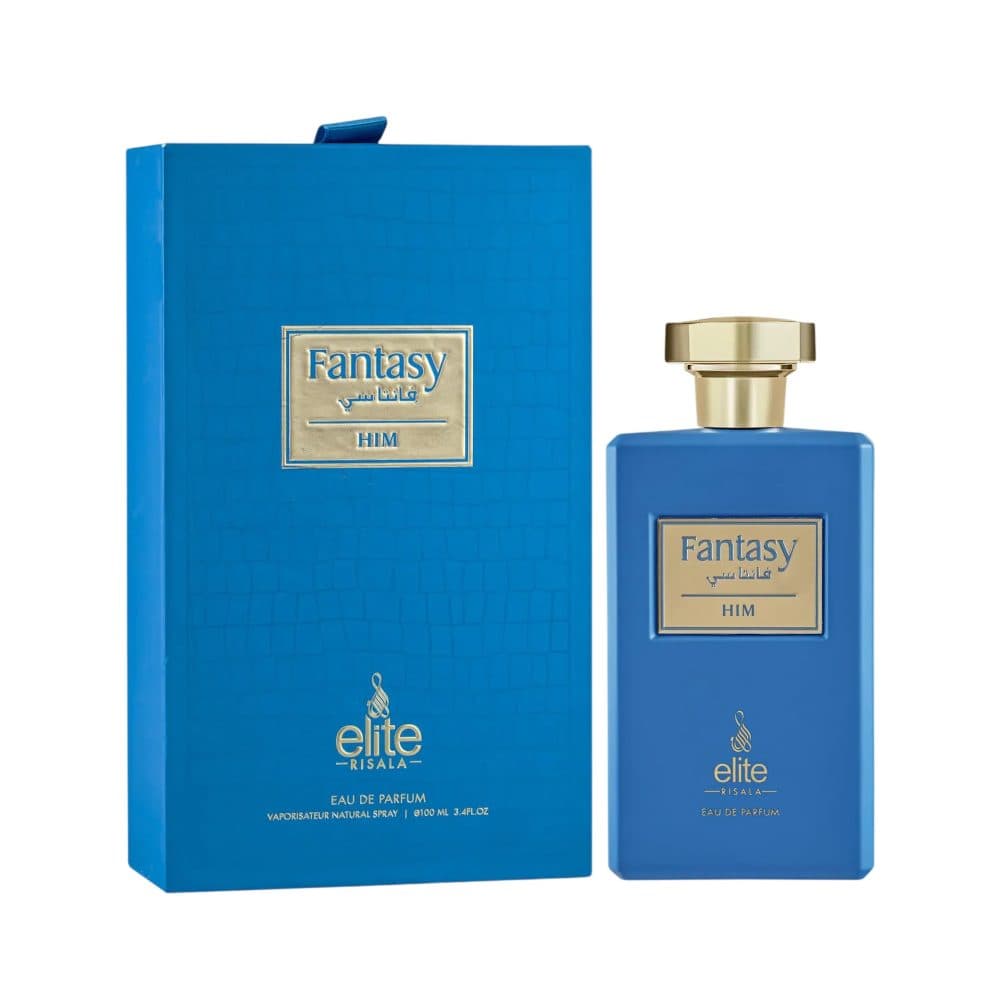 Risala Elite Fantasy Him 100ML EDP
