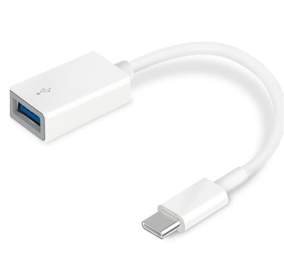 TP-Link Adaptador USB USB
