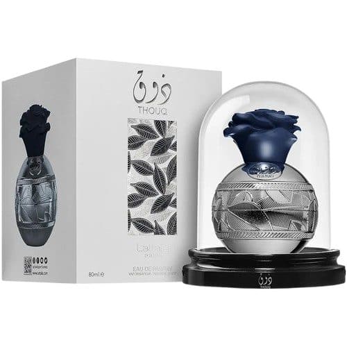 Lattafa Pride Thouq 80ML EDP