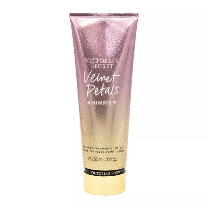 Secret Lotion Shimmer Velvet Petals