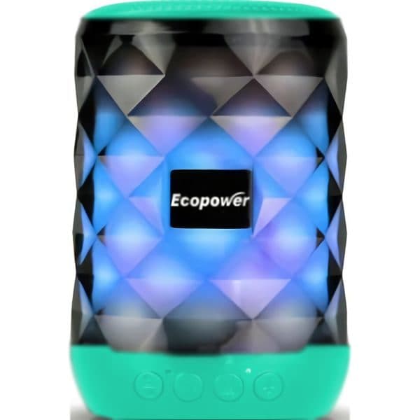 Speaker Ecopower