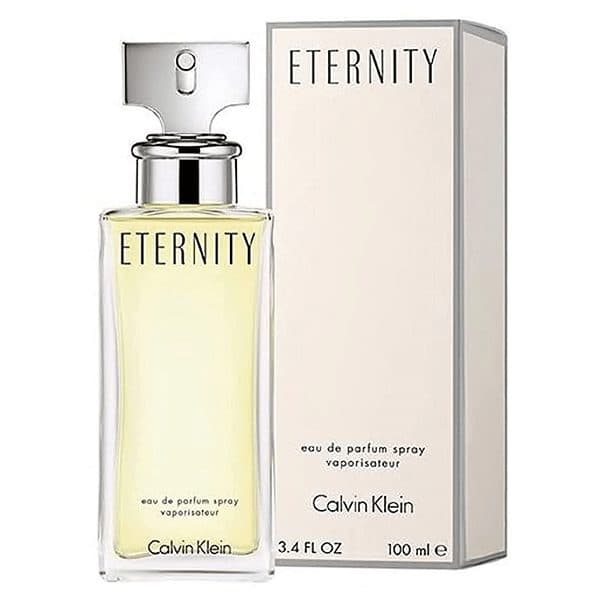 Calvin Klein Ck Eternity 100ML
