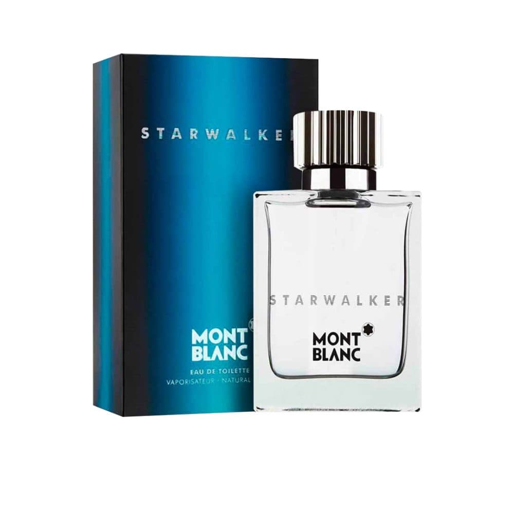 Mont Blanc Starwalker 75ML EDT