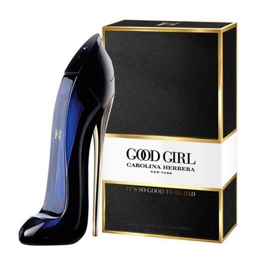 Carolina Herrera Ch Good Girl Spr 50ML EDP