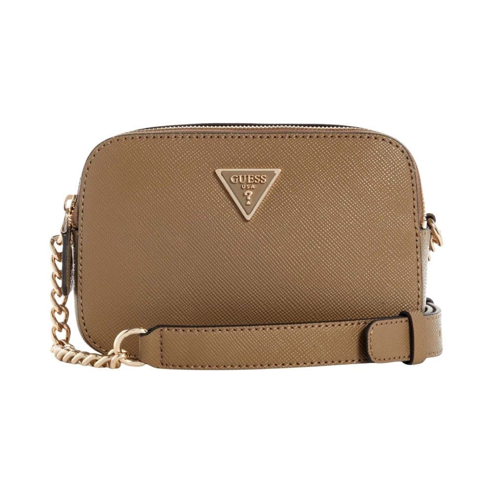 Bolsa Guess Dark Taupe