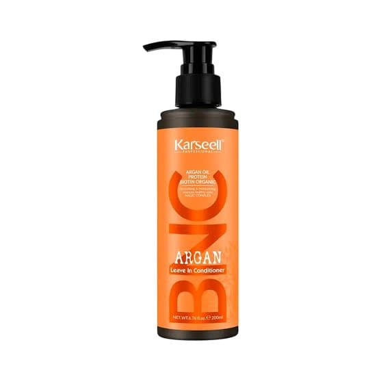 Leave In Karseell Argan Oil Conditioner 200ML