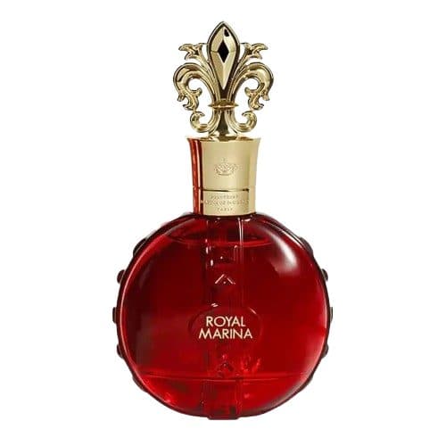Marina Bourbon Royal Red Diamond 100ML EDP