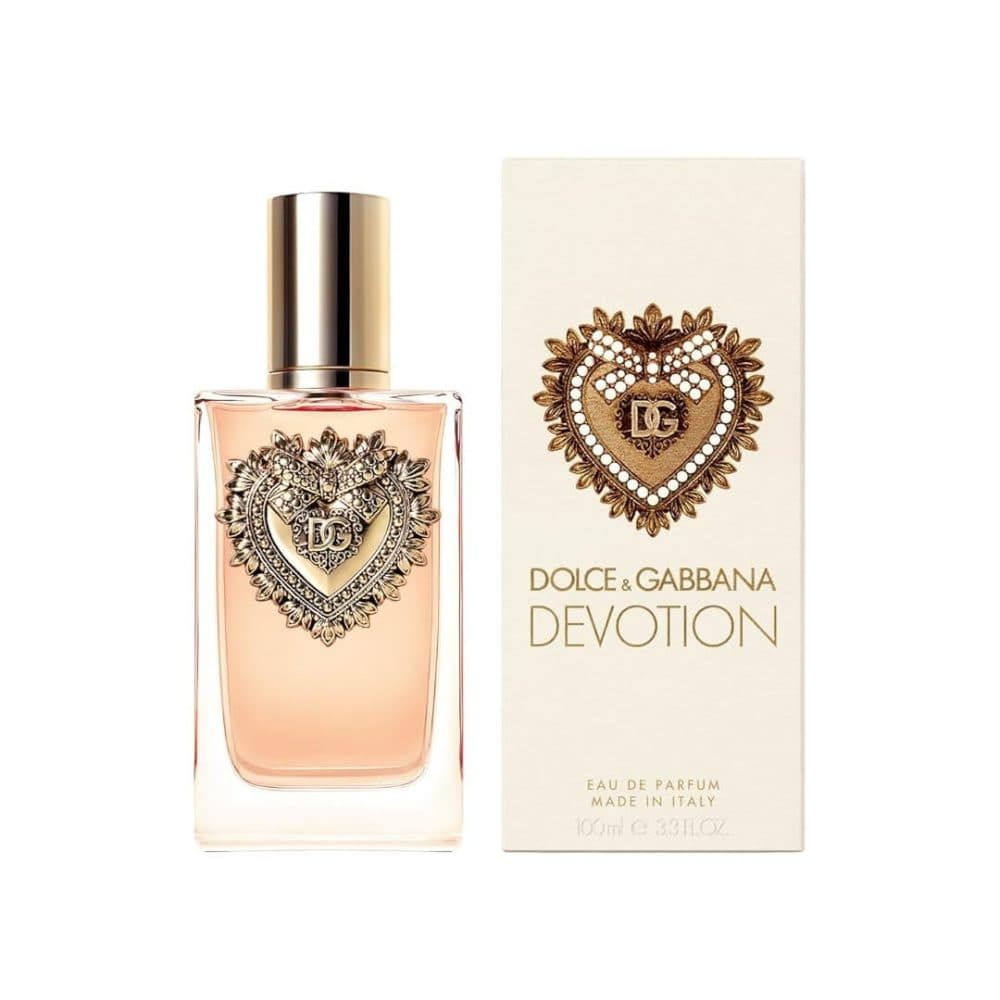 Dolce Gabbana Devotion 100ML EDP