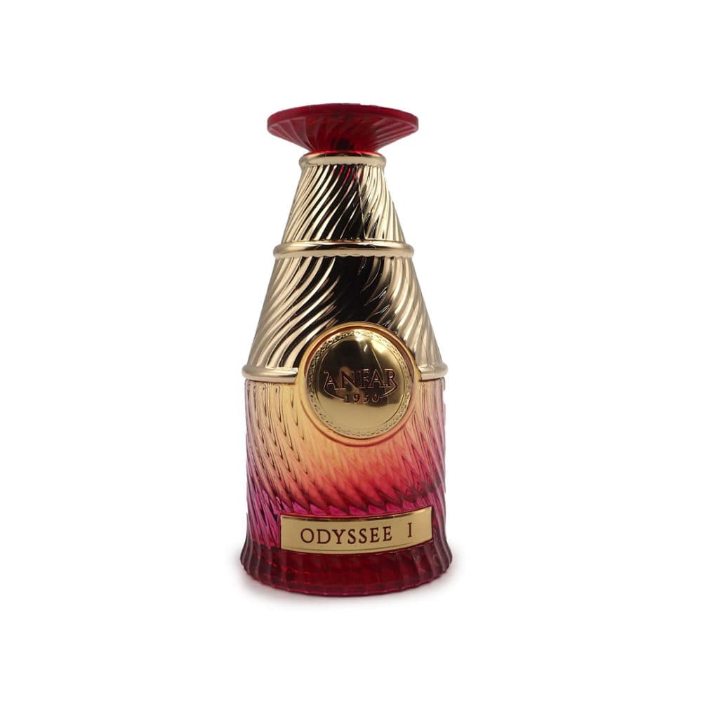 Anfar Odyssee De 100ML EXTRAIT Feminino