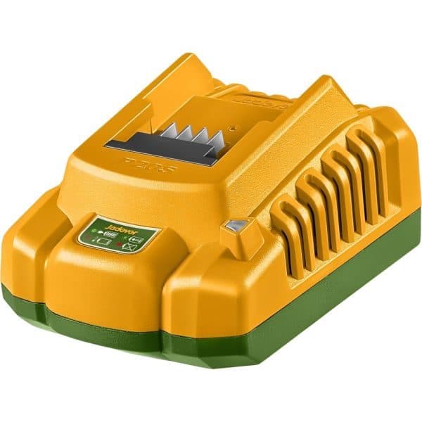 Ferramenta Jadever Carregador 2 0AH