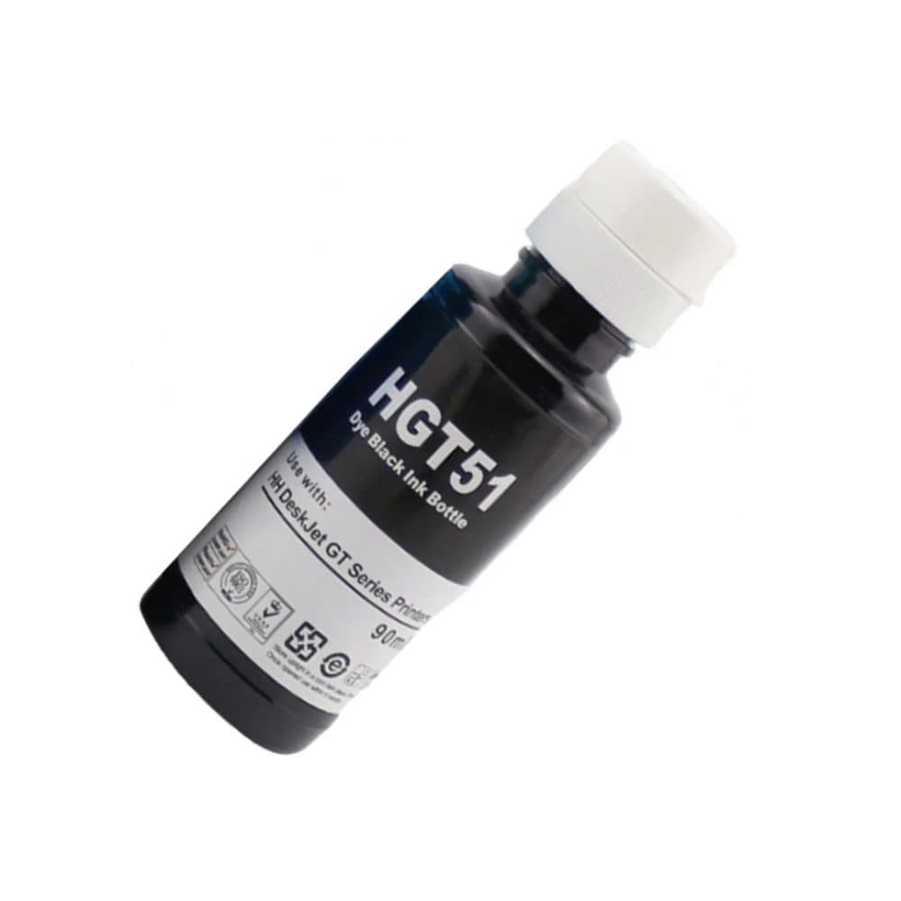 Tinta Ion