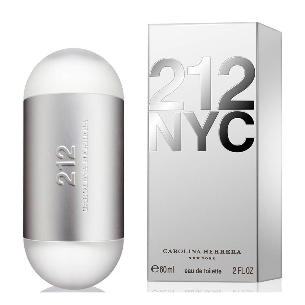 Carolina Herrera Ch Spr 60ML EDT