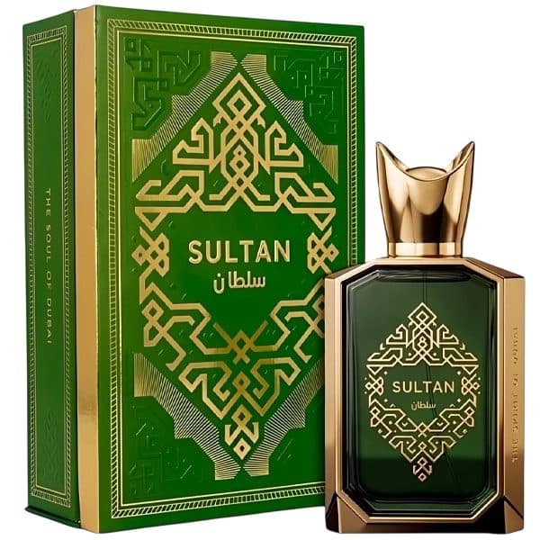 Mawwal Arabia Sultan 100ML EDP