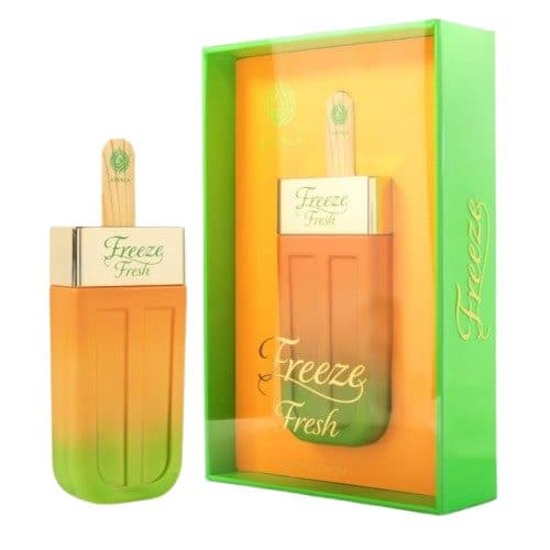 Assala Prime Freeze Fresh 85ML EDP