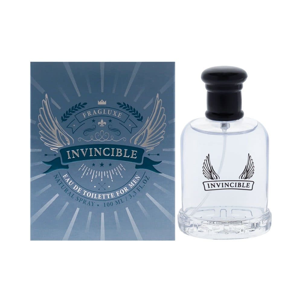 Fragluxe Invincible 100ML EDT
