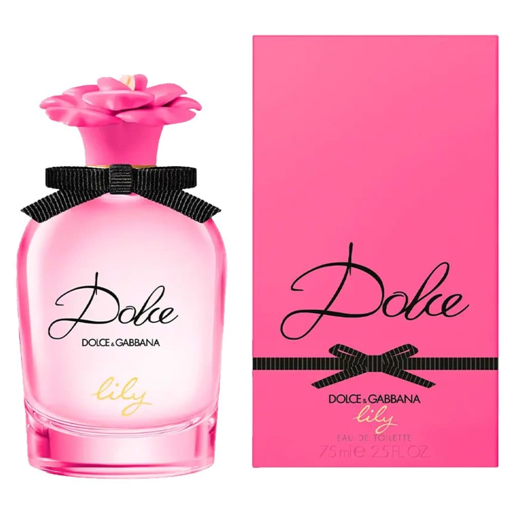 Dolce Gabbana Dolce Lily 75ML EDT