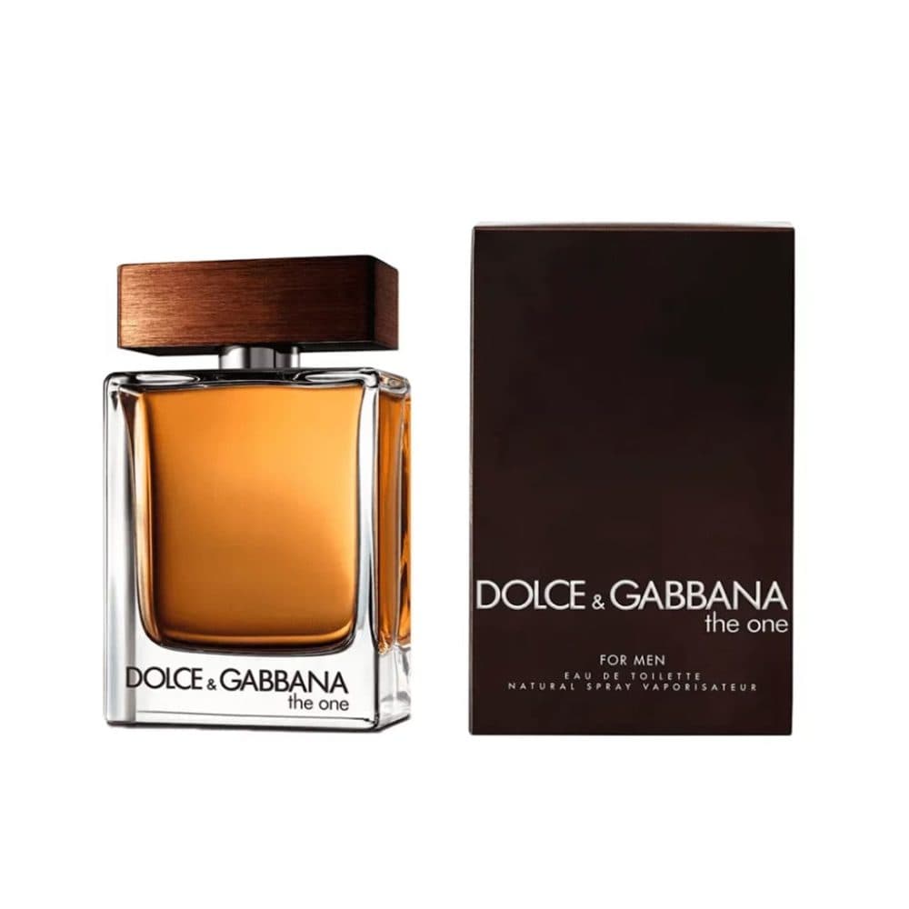 Dolce Gabbana The One 100ML EDT