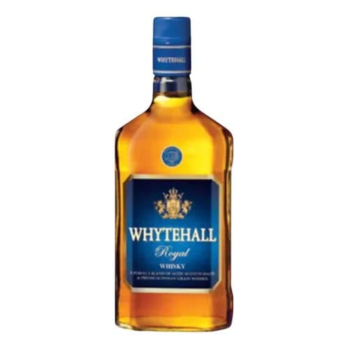 Beb Whisky Escoces Whytehall 90ML