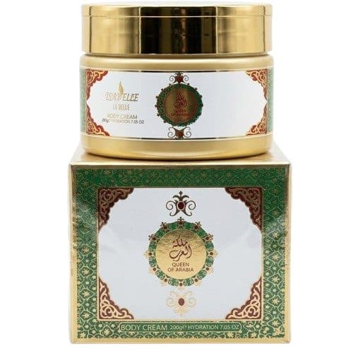 Pasta Isabelle Queen Of Arabian 200ML