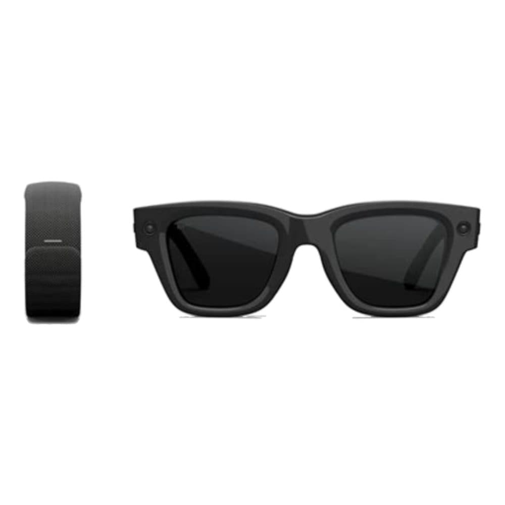 Oculos Ray Ban Meta Display Glasses Ban