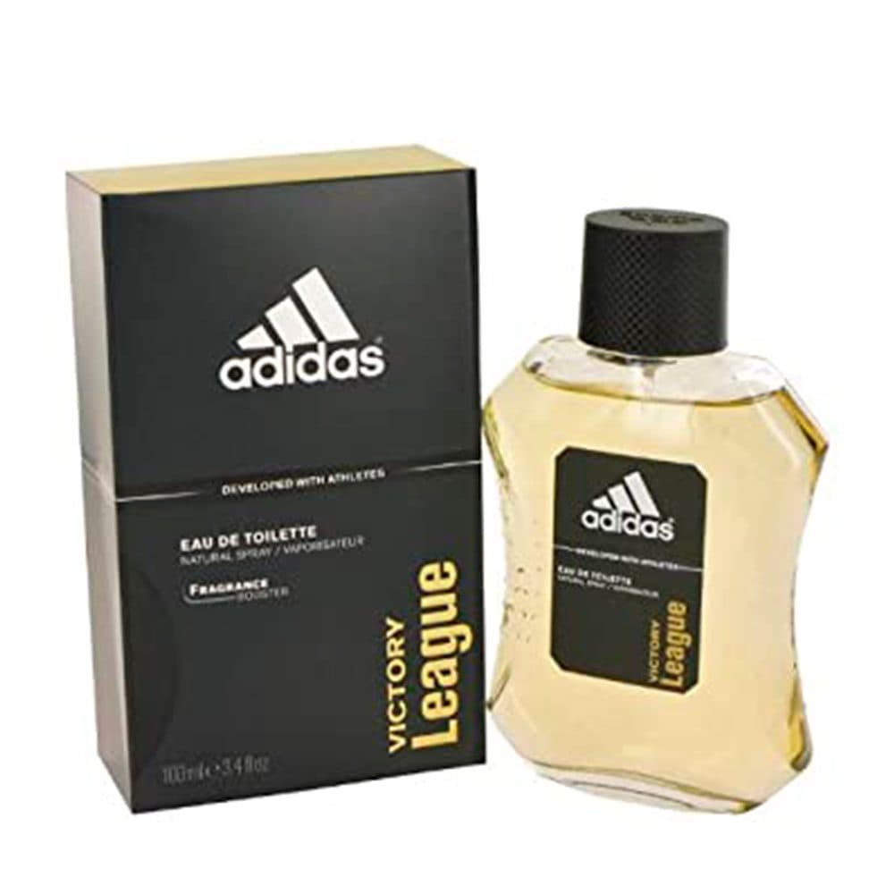 Adidas Victory League Spr 100ML EDT