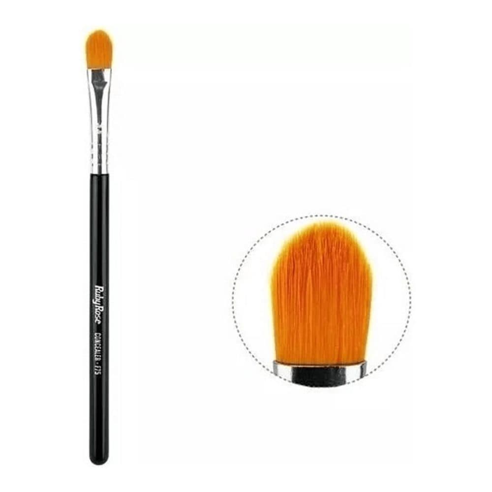 Pincel Ruby Rose Corretivo Concealer F75
