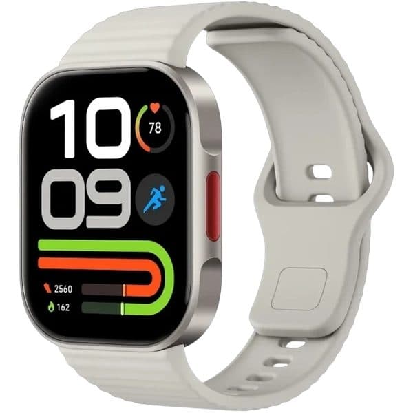 Xiaomi Redmi Watch 6 Lite Steel