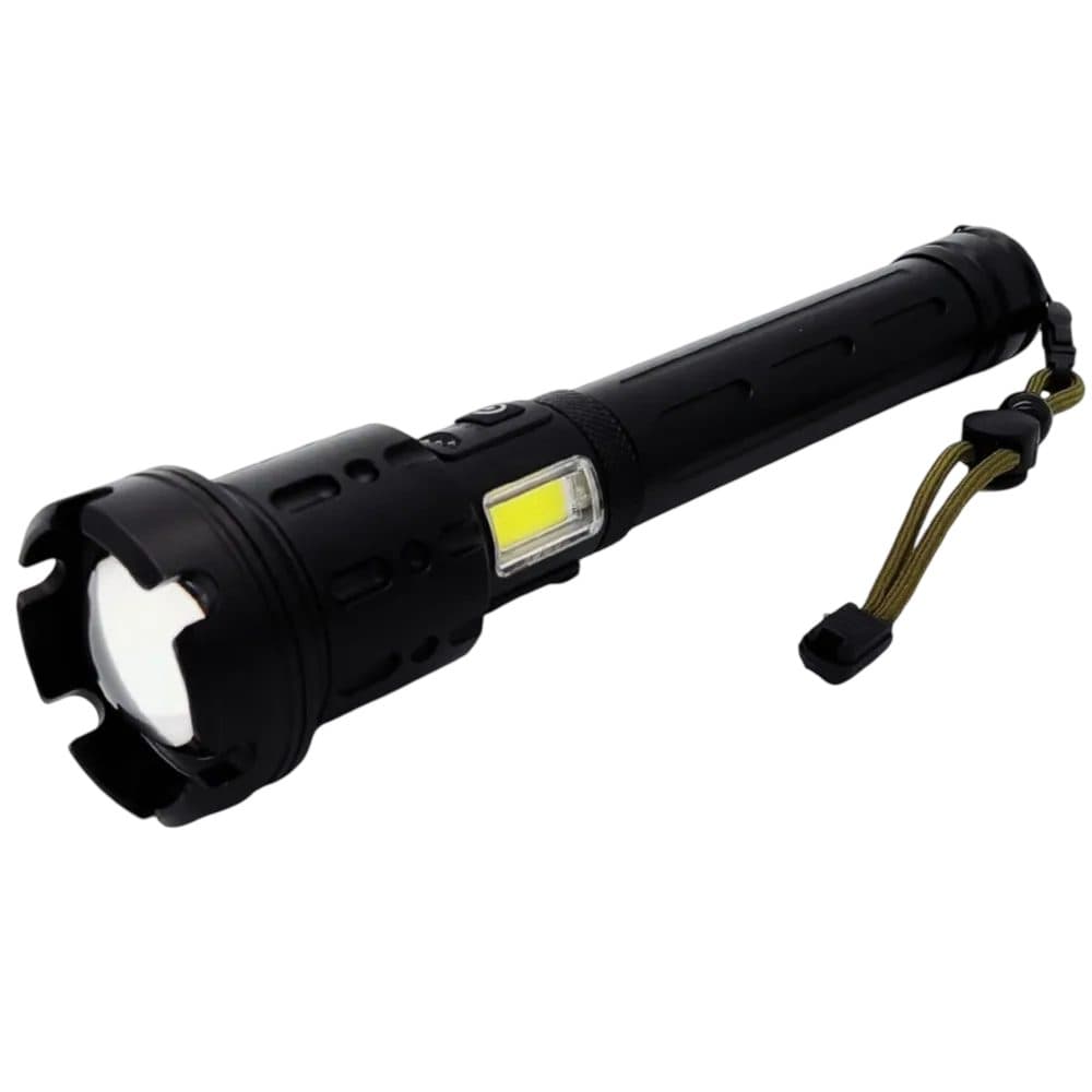 Lanterna Ecopower