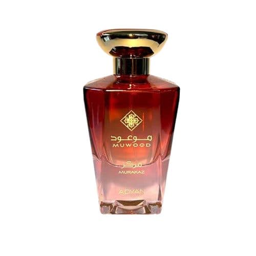 Adyan Wuwood Murakaz 100ML EDP