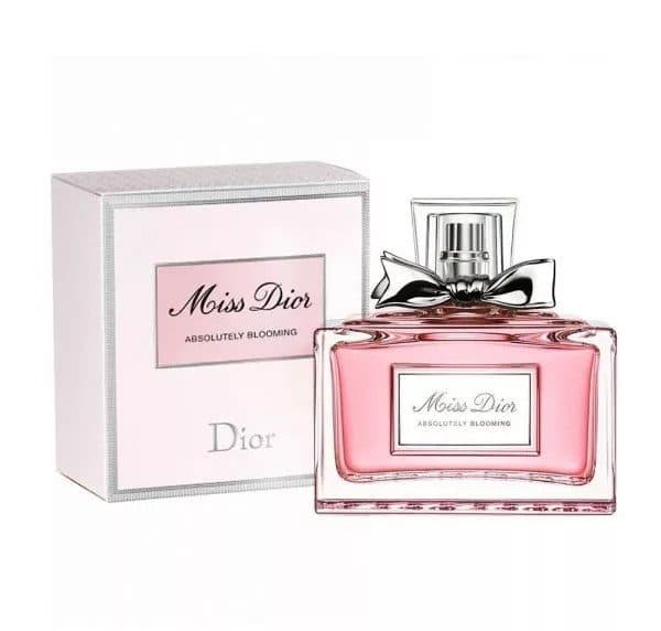 Dior Miss Blooming Absolutely 100ML