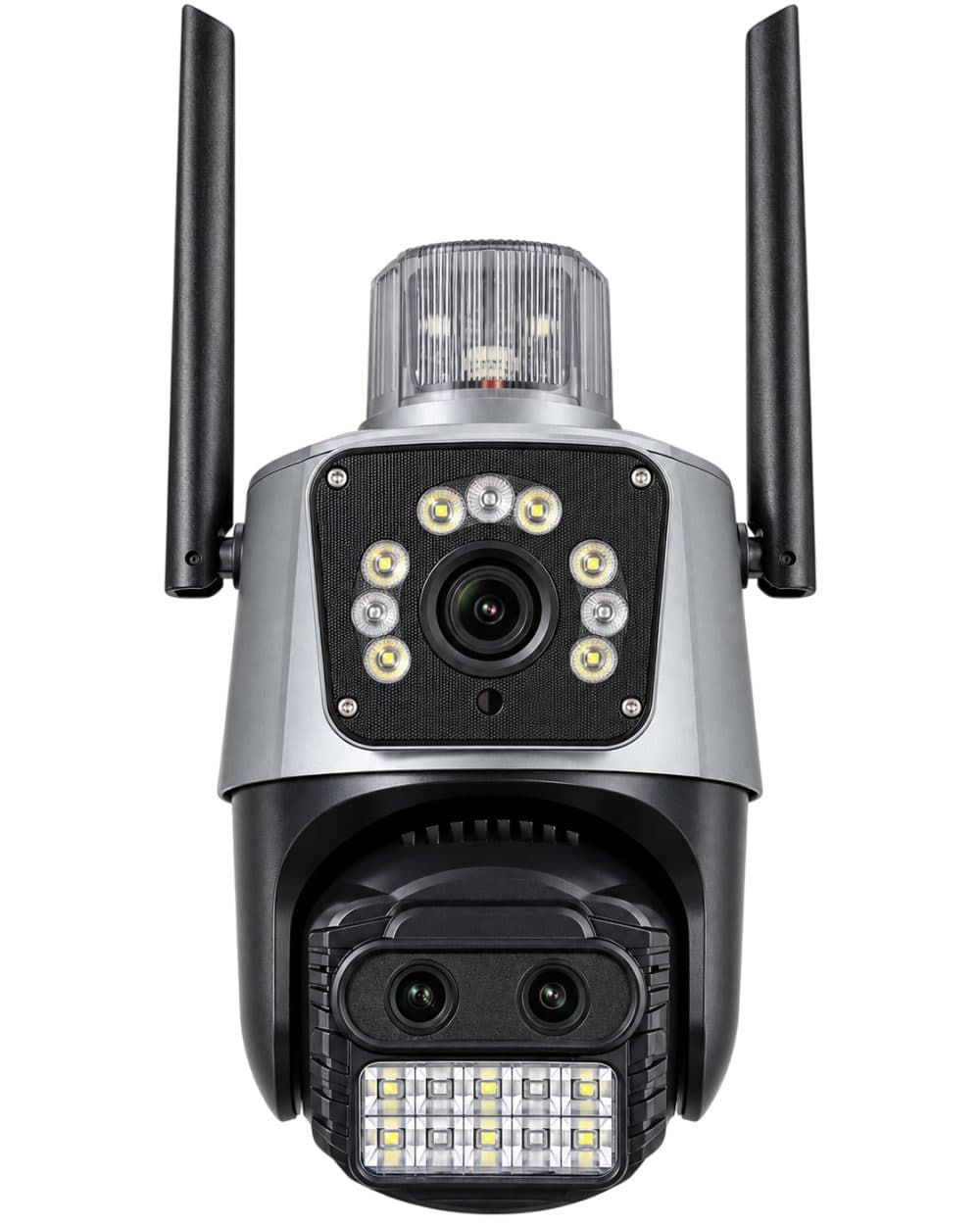 Ip Smart Ghis Gh 12 Pro App Icsee