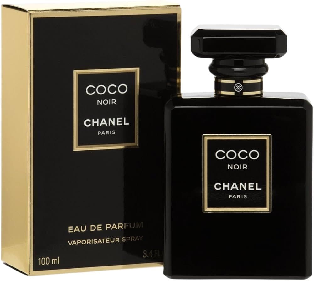 Chanel Coco Noir 100ML EDP Feminino