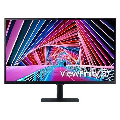 Samsung Monitor LED LS27A700NWNXZA