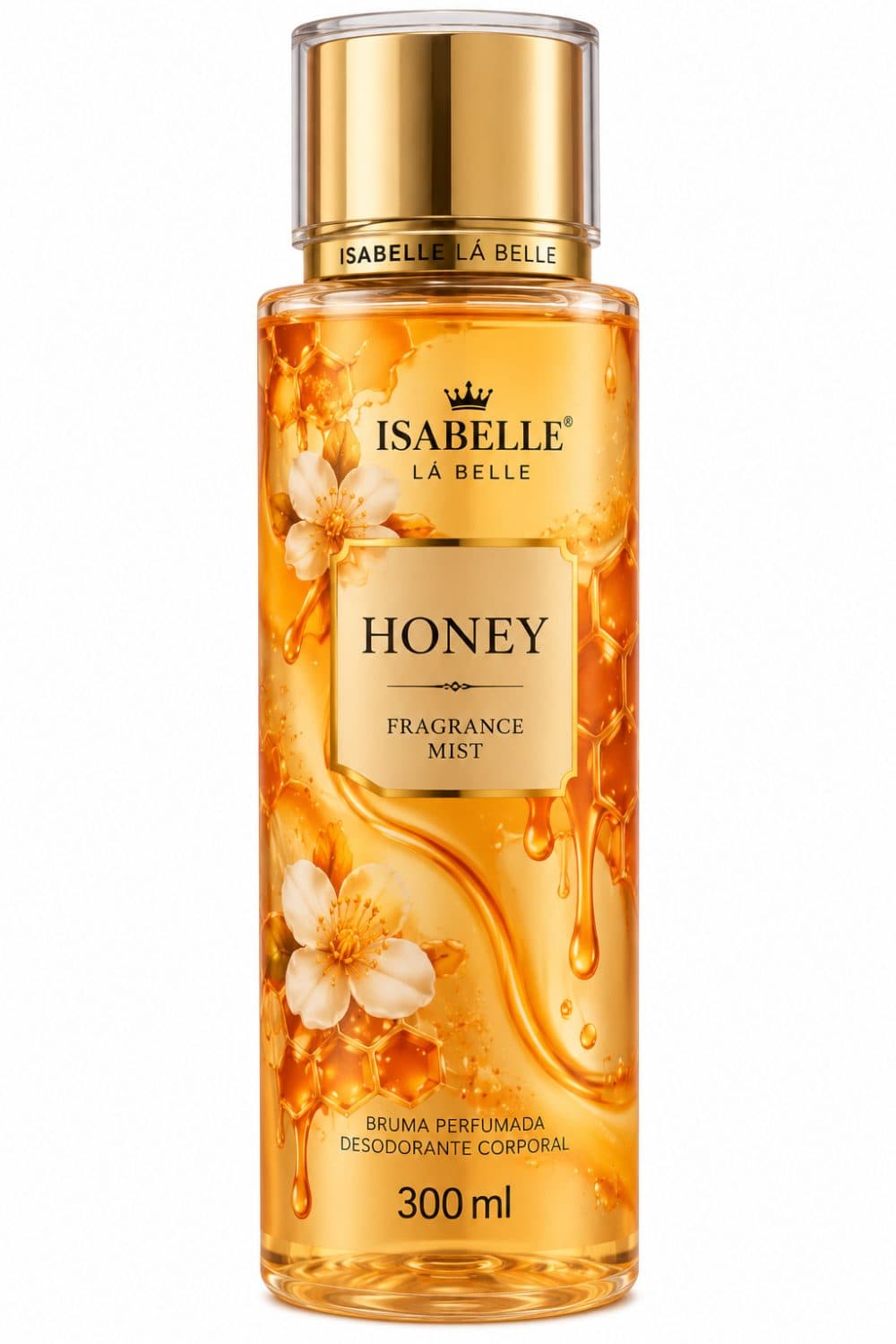 Isabelle La Belle Honey 300ML