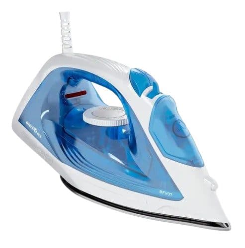 Britânia Ferro Vapor
