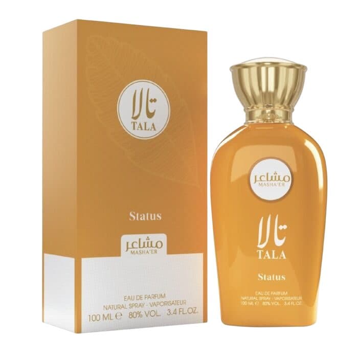 Masha Er Tala Status 100ML EDP