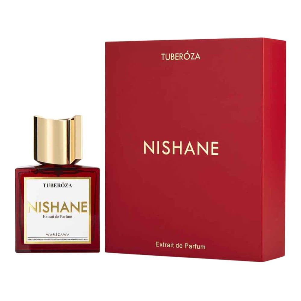 Nishane Tuberoza 50ML EXTRAIT