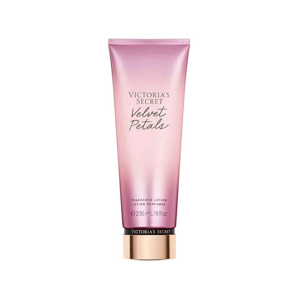 Crema Corporal Victoria Secrets Velvet Petal 236ML