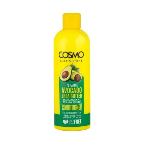 Cond Cosmo Avocado Hydratating 1L