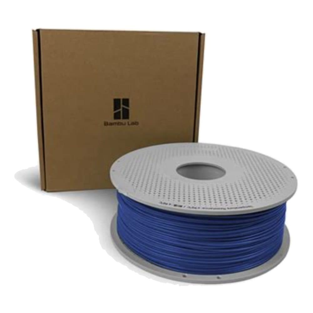 Filamento Impressora 3D Bambu Lab Pla Basic