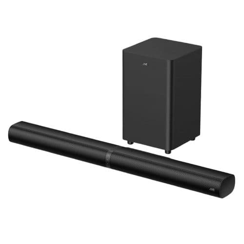 JVC Soundbar BT Hdmi
